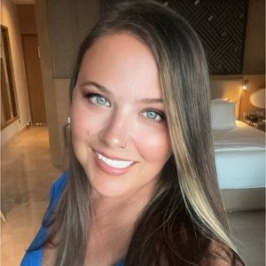 Meet your Posher, Renee